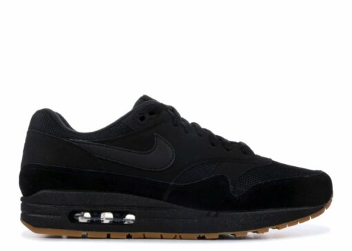 Nike Air Max 1 Golf 'Black Gum' Signature Footwear