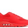 Air Max 90 Hyperfuse QS USA Red Iconic Sneaker