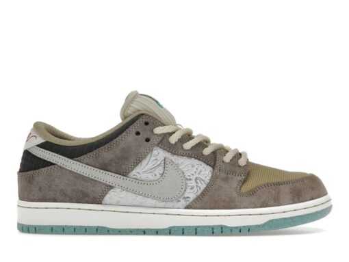 SB Dunk Low Big Money Savings Unfading Sneaker