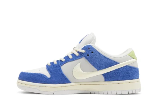 SB Dunk Low Pro Fly Streetwear Gardenia Revered Footwear