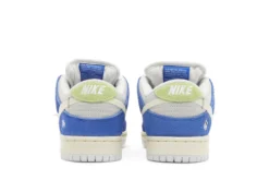 SB Dunk Low Pro Fly Streetwear Gardenia Revered Footwear