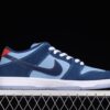 SB Dunk Low Pro Why So Sad? Classic Kicks Signature Footwear