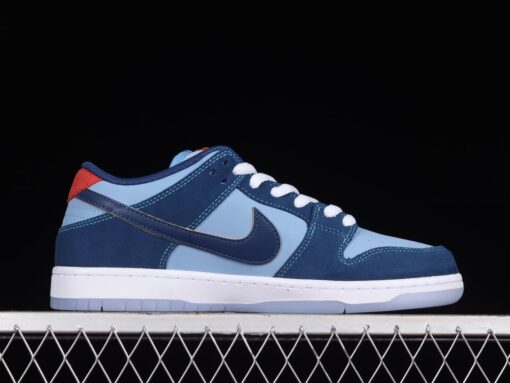 SB Dunk Low Pro Why So Sad? Classic Kicks Signature Footwear