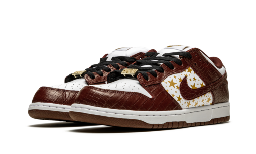 SB Dunk Low Futura Laboratories Bleached Aqua HF6061-400