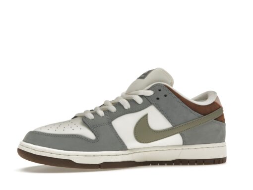 SB Dunk Low Yuto Horigome Classic Kicks