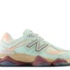 New Balance 9060 Clay Ash Iconic Sneaker