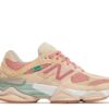 New Balance 9060 Joe Freshgoods Inside Voices Penny Cookie Pink Iconic Sneaker