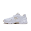 New Balance 530 White Calm Taupe Signature Footwear