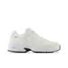 New Balance 530 White Castlerock Unfading Sneaker