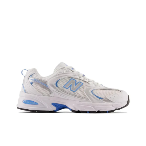 New Balance 530 White Sky Blue Classic Kicks