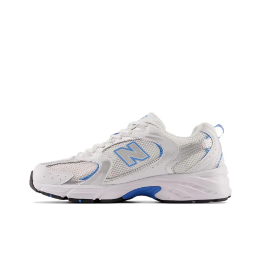 New Balance 530 White Sky Blue Classic Kicks