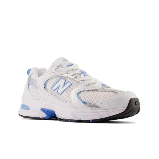 New Balance 530 White Sky Blue Classic Kicks