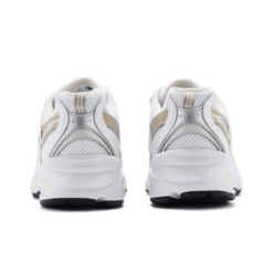 New Balance 530 White Stoneware Signature Footwear