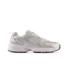 New Balance 530 White Cosmic Jade Classic Kicks