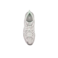 New Balance 530 White Cosmic Jade Classic Kicks