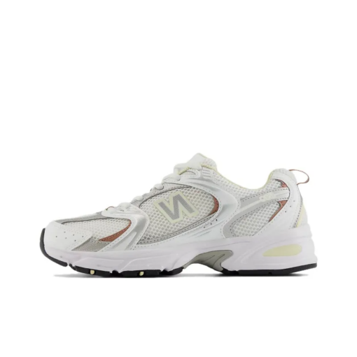 New Balance Mr530 Low-top Sneakers Signature Footwear