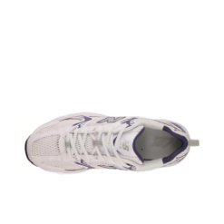 New Balance 530 White Navy Iconic Sneaker