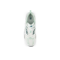 New Balance 530 White New Spruce Classic Kicks