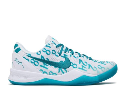 Nike Kobe 8 Protro 'Radiant Emerald' Classic Kicks