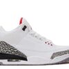 Air Jordan 3 Retro '88' 2013 Signature Footwear