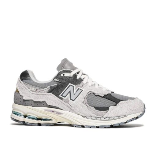 New Balance 2002R Protection Pack Rain Cloud Iconic Sneaker