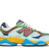 New Balance 9060 Beach Glass Unfading Sneaker