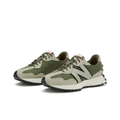 New Balance 327 Sea Salt Unfading Sneaker