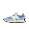 New Balance 327 Stellar Blue Signature Footwear