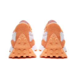 New Balance 327 Summer Orange Revered Footwear