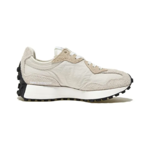 New Balance 327 Turtledove Moonbeam Iconic Sneaker