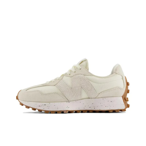 New Balance 327 Turtledove Unfading Sneaker