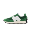 New Balance 327 Varsity Green Everlasting Sneaker