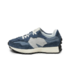 New Balance 327 Vintage Indigo Artic Grey Signature Footwear