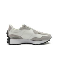 New Balance 327 White Green Iconic Sneaker