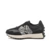 New Balance 327 'zebra' Unfading Sneaker