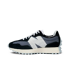 New Balance 327 Black Signature Footwear