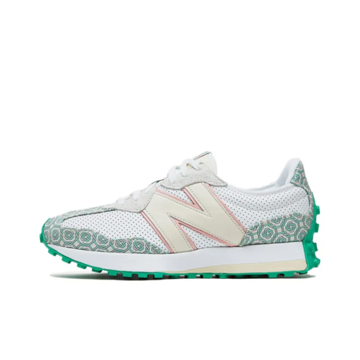 New Balance 327 Casablanca Revered Footwear