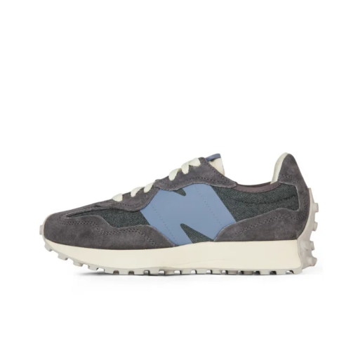 New Balance 327 Castlerock Arctic Grey Signature Footwear