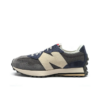 New Balance 327 Castlerock Navy Iconic Sneaker