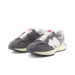 New Balance 327 'castlerock Shadow Grey' Classic Kicks