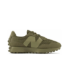 New Balance 327 Dark Camo Unfading Sneaker