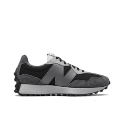 New Balance 327 Grey Day 2022 Signature Footwear