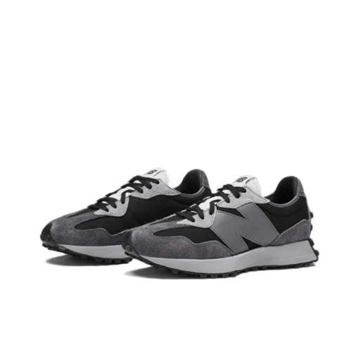 New Balance 327 Grey Day 2022 Signature Footwear