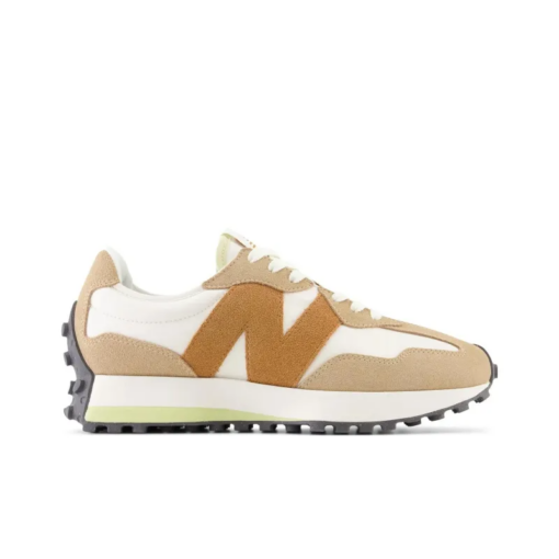 New Balance 327 Incense Tobacco Signature Footwear