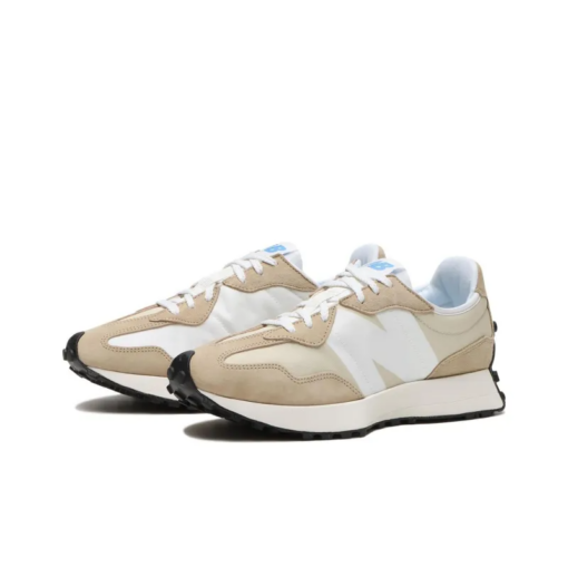 New Balance 327 Incense Turtledove Iconic Sneaker