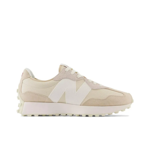 New Balance 327 Khaki Classic Kicks