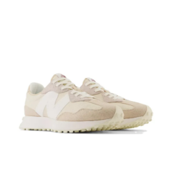 New Balance 327 Khaki Classic Kicks