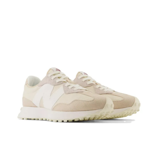 New Balance 327 Khaki Classic Kicks