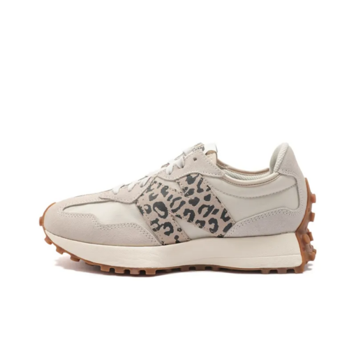 New Balance 327 'leopard' Iconic Sneaker