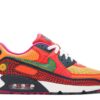 Nike Air Max 90 'Día de Muertos' Classic Kicks